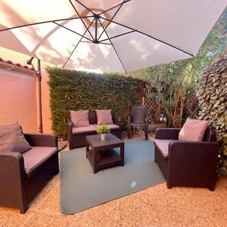 Chez Ulysse Apartment La Londe-les-Maures Exterior foto
