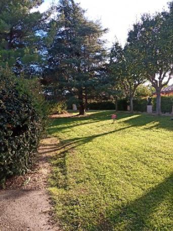 Chez Ulysse Apartment La Londe-les-Maures Exterior foto